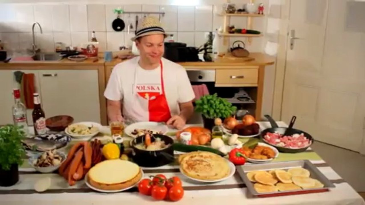 GLAMRAP.PL: Steffen Möller rapuje