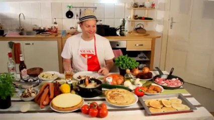 GLAMRAP.PL: Steffen Möller rapuje