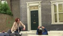 Leandro Erlich: Dalston House / Barbican, London / Interview