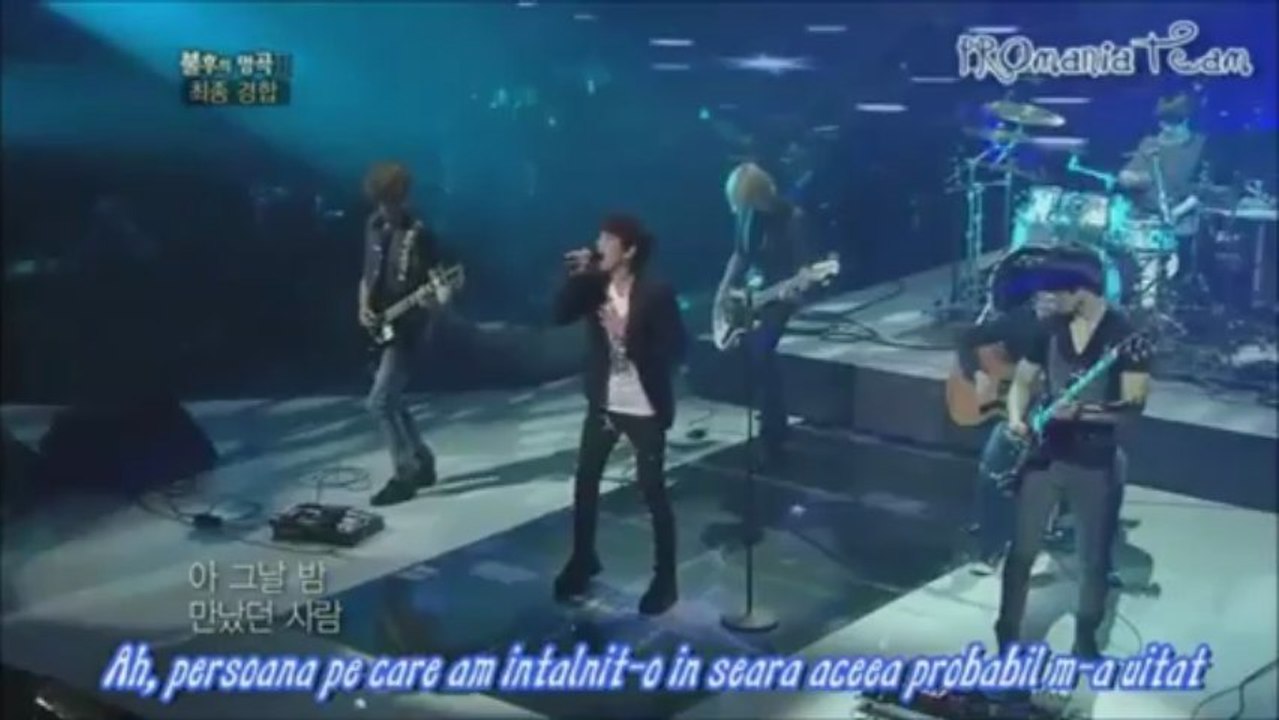 leehonggi voice