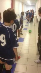 Tournoi SUMOL CUP U11