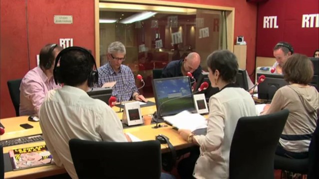 Laissez-vous tenter du 1er juillet 2013