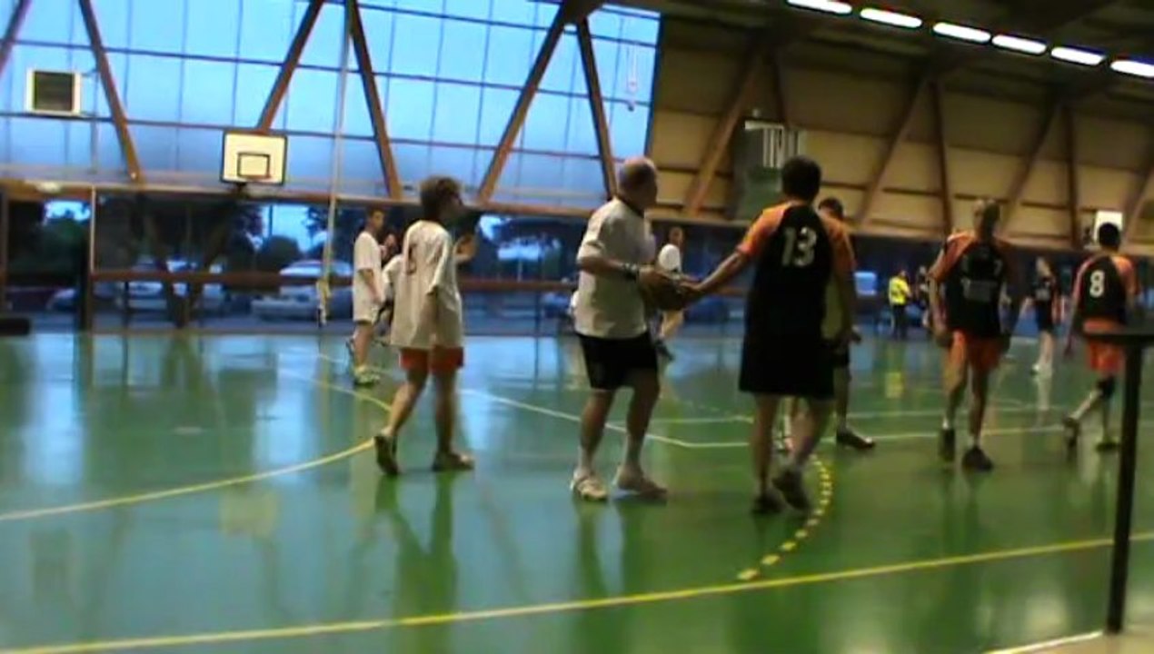 Amical du 21 juin 2013