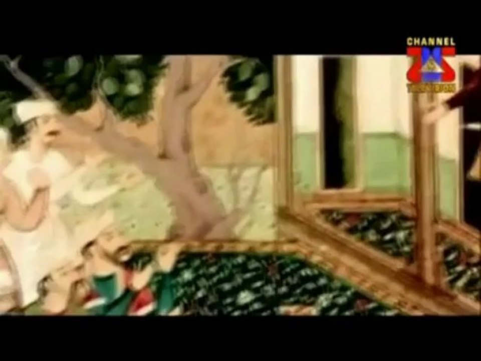 Investigating History - Ghengis Khan -2 монголоор