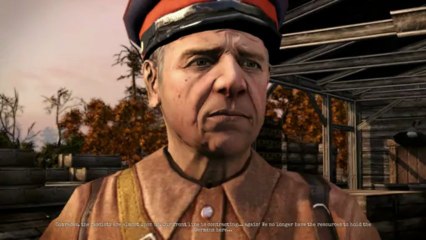 Company of Heroes 2