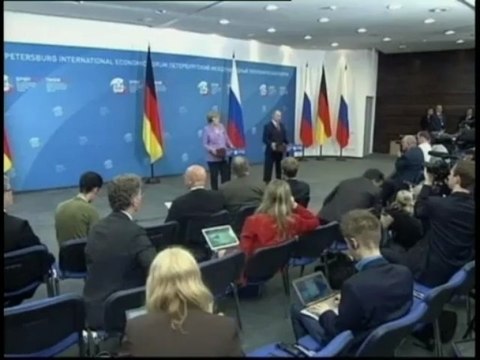 Германия за неделю Nr. 217