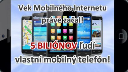 Perfect Internet: Perfektné App