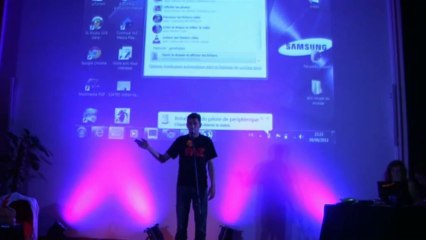 Finale Coupe du Monde, Poète de Calibrage 1