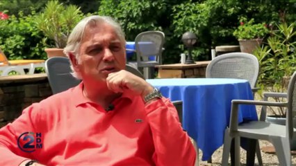 Emission du 28/06/2013 - 2HDM