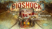 Mediafire Link] Bioshock Infinite Steam CDKey Generator Working as on June 2013 -