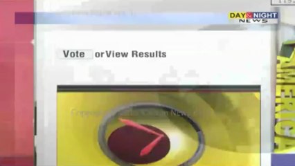 Web Question - CM's photo on ambulances - 01 July 2013