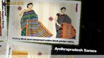 Andhra Pradesh sarees online, Shop for Andhra saris, Handloom saree