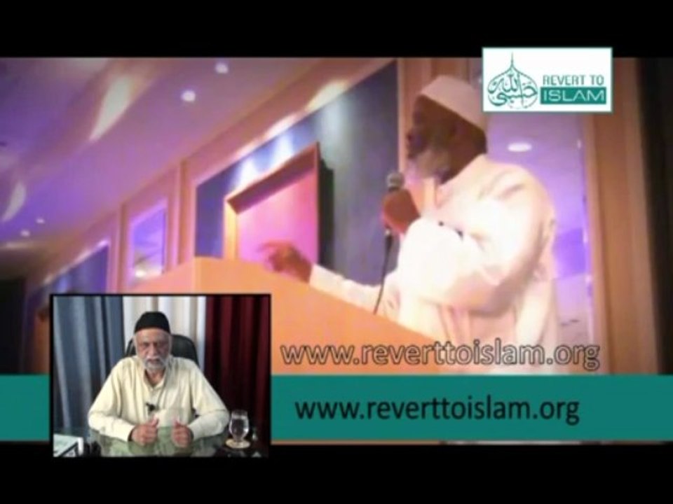 Struggle for Muslim Identity