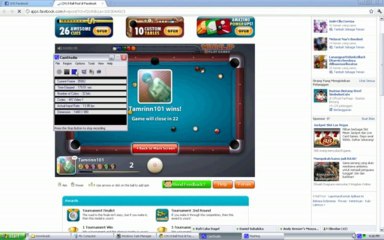 TAMRIN ganTENk VS DAnieL SUhaLEKa PArt 3(8 baLL pOOL)