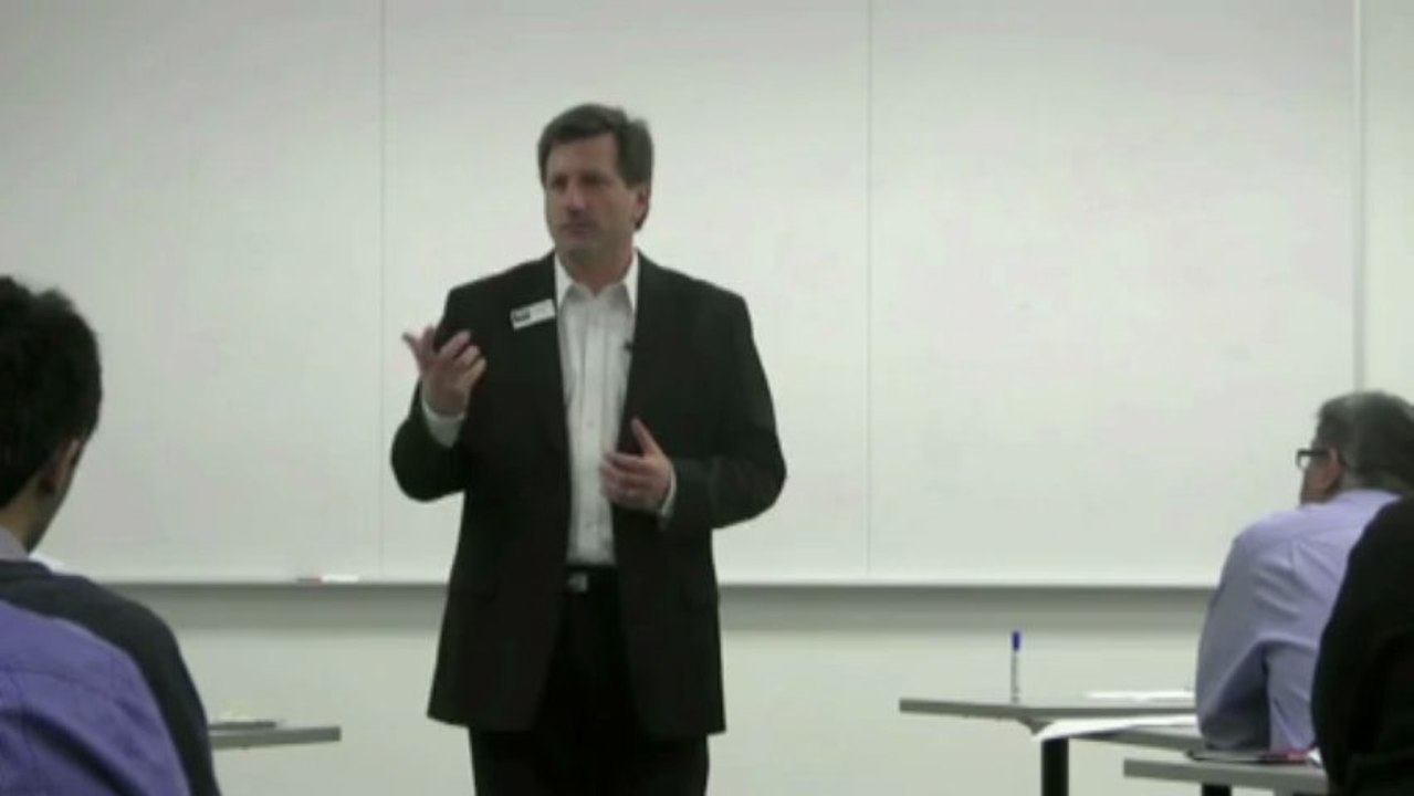 How I Learned to Make Sales Easy