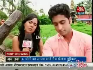 Saas Bahu Aur Betiyan [Aaj Tak] 1st July 2013pt2