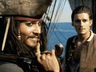 Pirates of the Caribbean The Curse of the Black Pearl (2003) Full Movie Part 1