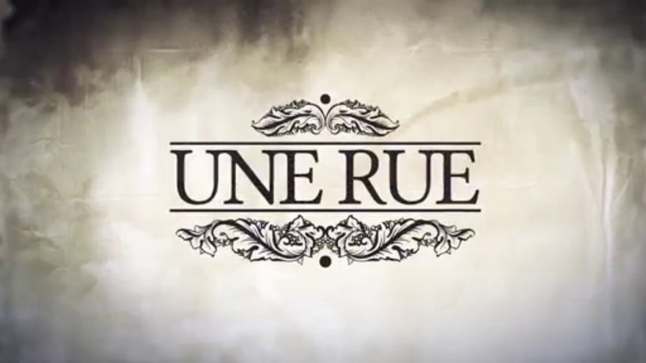 Une Rue - Bande annonce