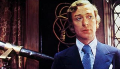 Sleuth (1972) Full Movie Part 1
