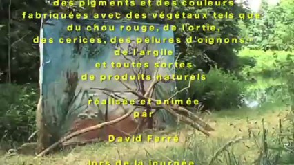 Un dimanche au bord de l'eau