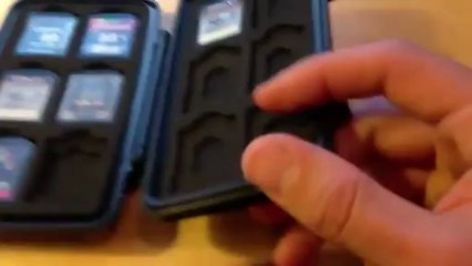 0915 pelican SD card case - Watertight & Shockproof | Safetykart.com