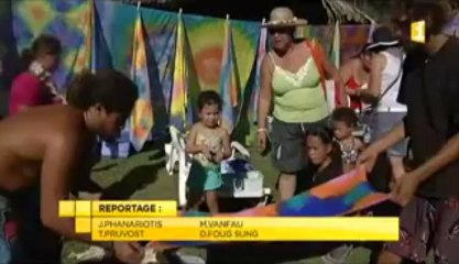 Ils ont troqué les voiliers contre les pirogues