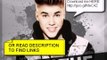 Justin Bieber - Breathe Full Album Download mp3