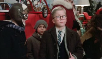A Christmas Story (1983) Full Movie Part 1