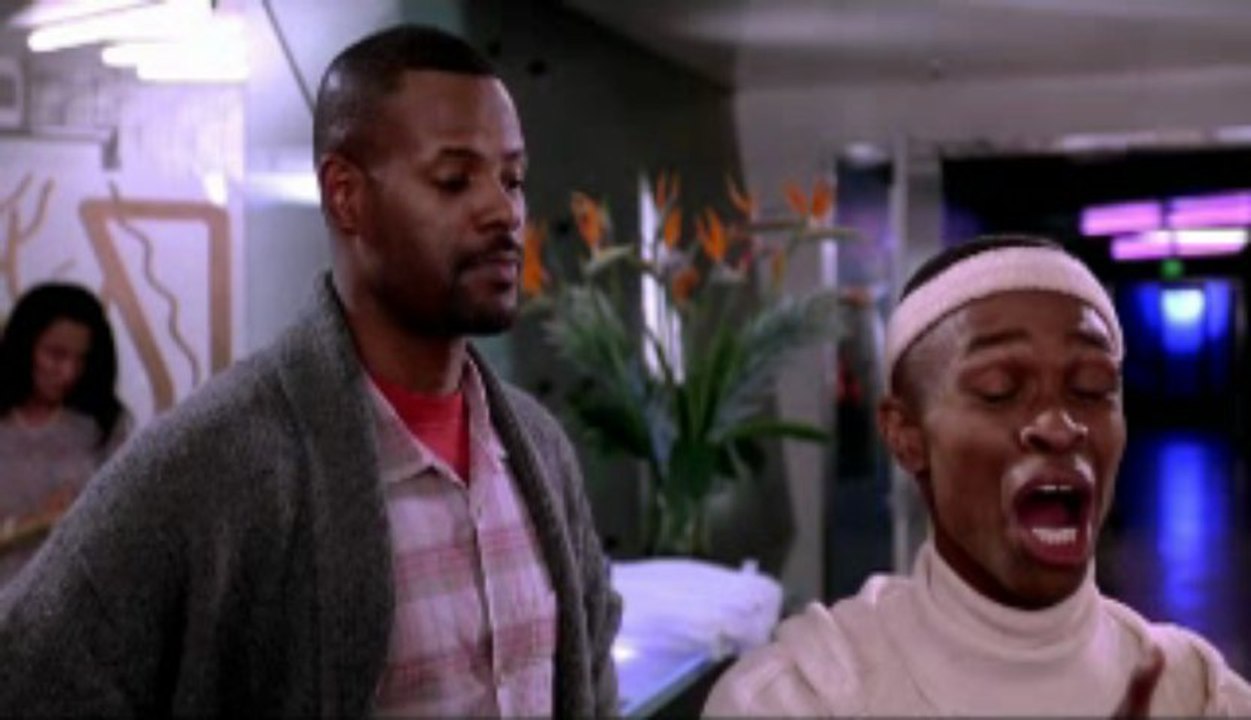 A Low Down Dirty Shame (1994) Full Movie Part 1