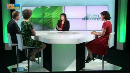 Comment moderniser le droit de l'environnement ? dans Green Business - 30 juin 1/4