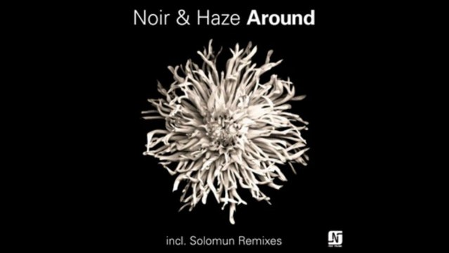 Noir and Haze - Around (Solomun vox)