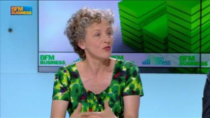 Comment moderniser le droit de l'environnement ? dans Green Business - 30 juin 2/4