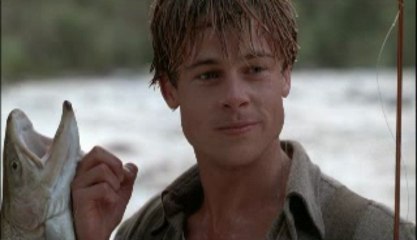 A River Runs Through It (1992) Full Movie Part 1