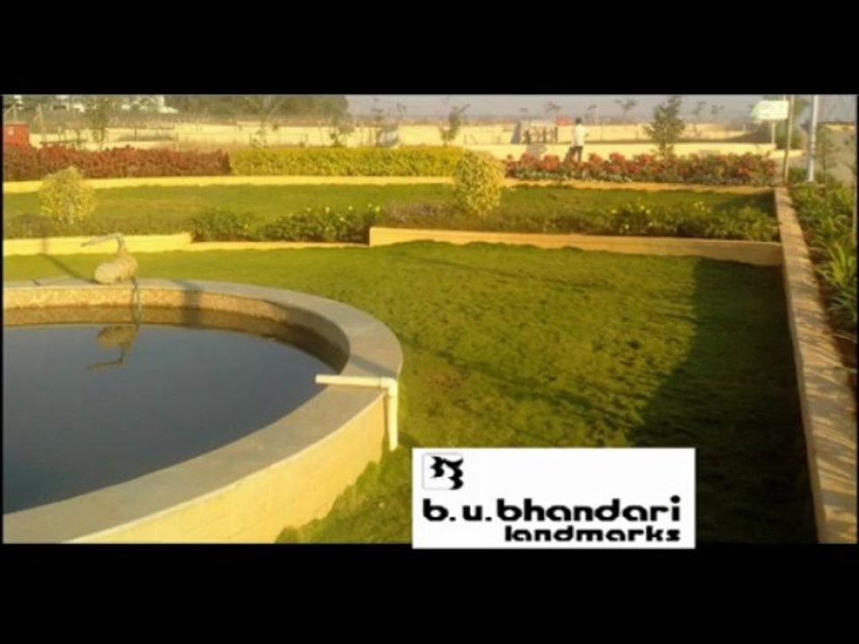 Properties in Pune