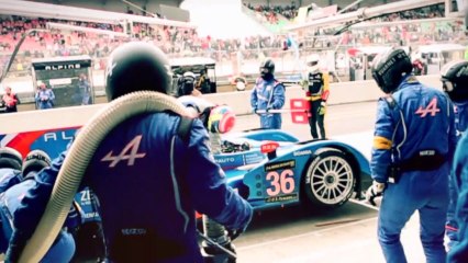 Clip Solutions Evenement 24H 2013