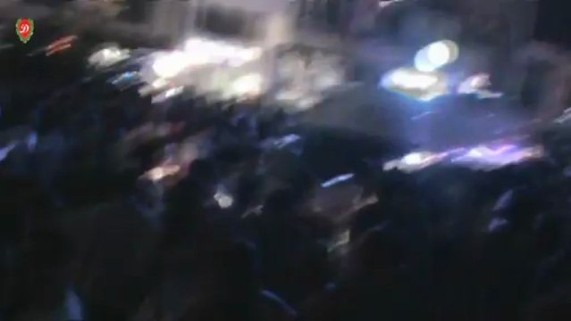 Sevgi Barış Dostluk nerede?..