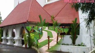 Book Luxury Kerala Resorts Online