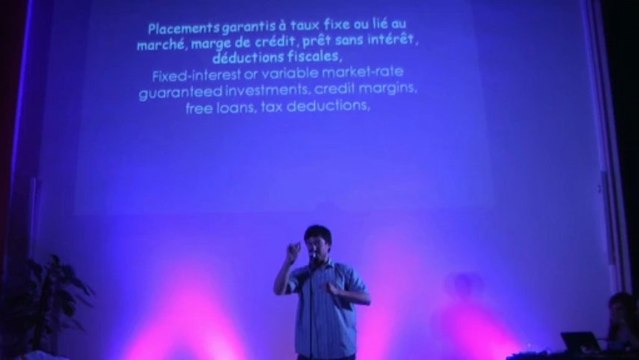 Finale Coupe du Monde, SimonRoberts - Québec : L'Argent