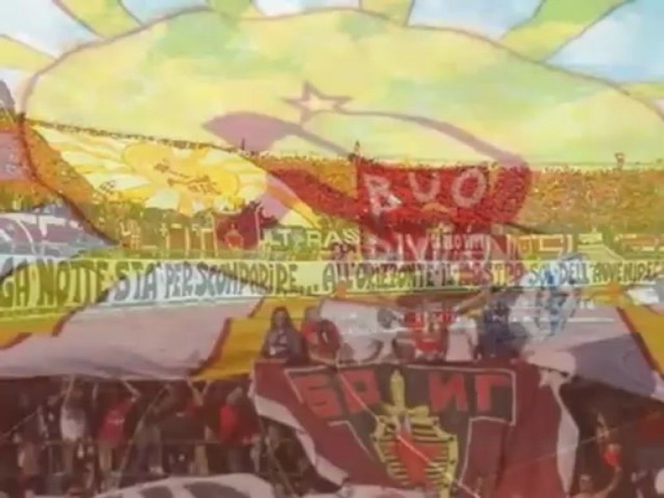 Avanti Popolo - Bandiera Rossa - Révolution