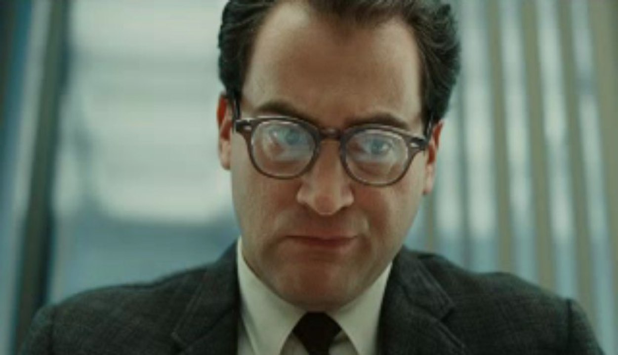 A Serious Man (2009) Full Movie Part 1