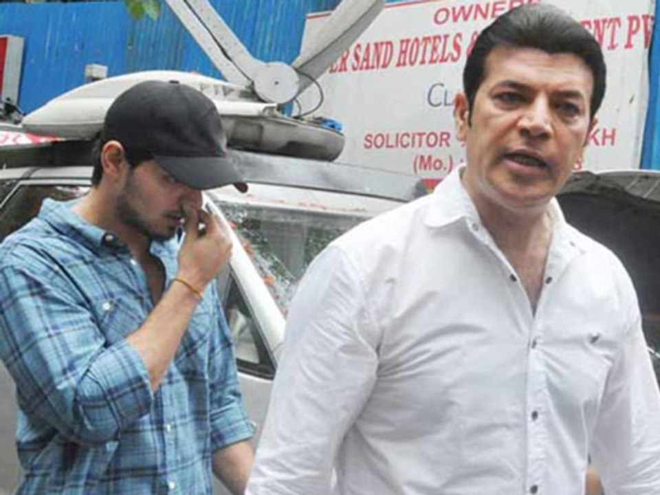 Jiah Khan suicide case Sooraj Pancholi gets bail