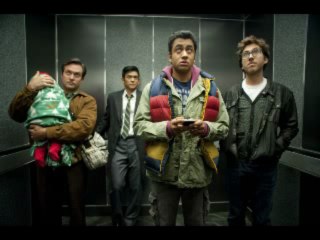 A Very Harold & Kumar 3D Christmas (2011) Full Movie Part 1