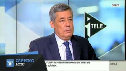 Primaire UMP : "une trahison de l'esprit de la Vème République"