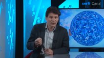 Olivier Passet, Xerfi Canal Reprise : le pire des scénarios pour nos finances publiques
