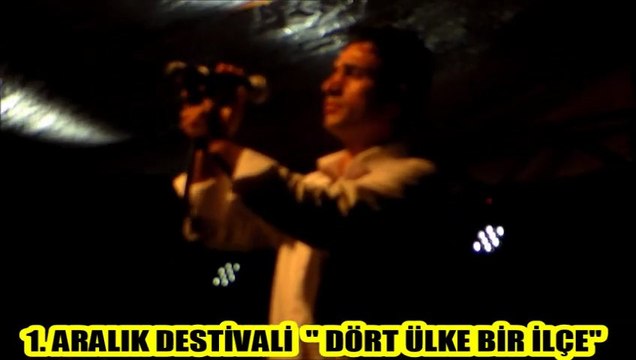 MUHAMMED TULUN FESTİVAL PERFORMANSI