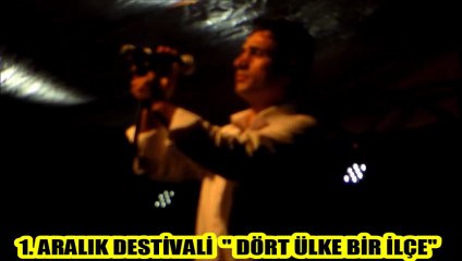 MUHAMMED TULUN FESTİVAL PERFORMANSI