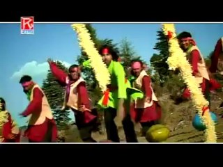 Garhwali Song Aak Ma Surma Mud Ma Gajara..