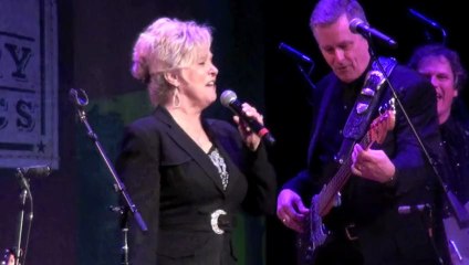 Connie Smith au Ryman