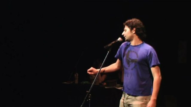 Flo - Finale Individuelle Dimanche 9 Juin