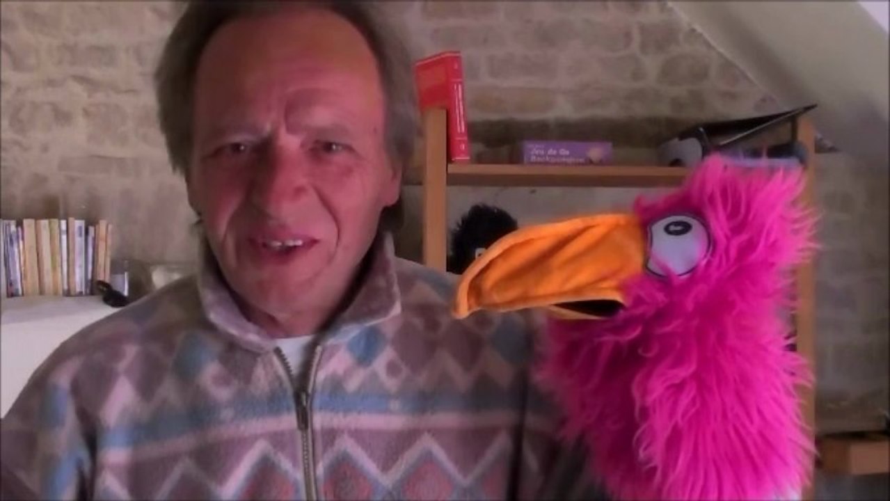 Tu vas le dire, oui ?